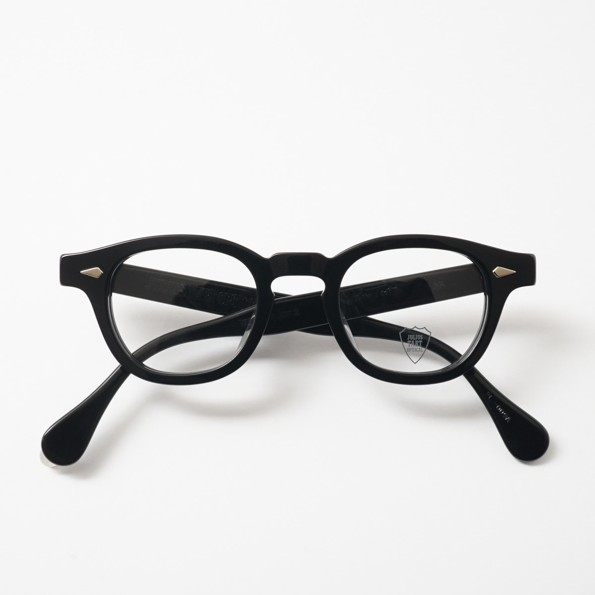 HibiMegane ONLINE SHOP | 【JULIUS TART OPTICAL】